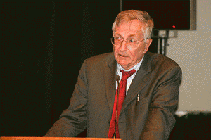 Seymour Hersh