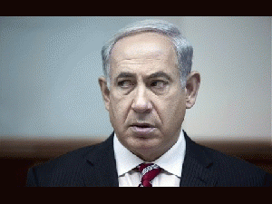 Netanyahu Rejects Iran Nuke Deal Before Reading It, From ImagesAttr