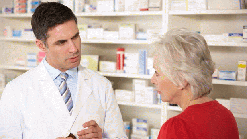Ask the Pharmacist: Why Am I Being Denied a Pain Medication?