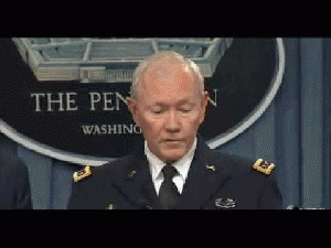 Martin Dempsey Releases 2015 National Military Strategy for the US, From ImagesAttr