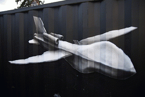 There is nothing 'lone' about drone warfare.
