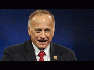 Rep. Steve King