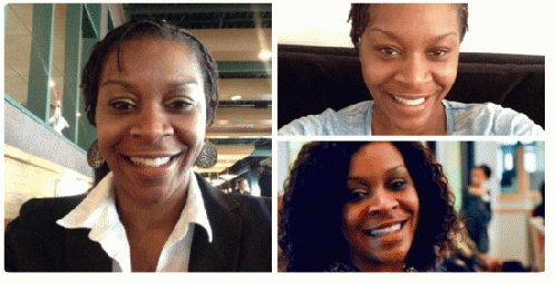 Sandra Bland ...alive, From ImagesAttr