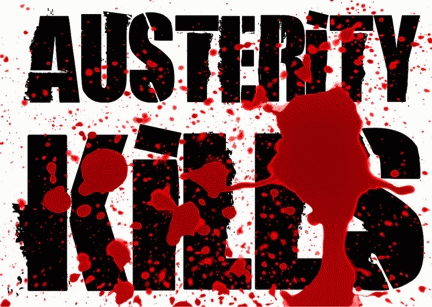 Austerity Kills, From ImagesAttr