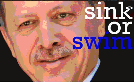 Erdogan needs a war and new elections or else he's sunk