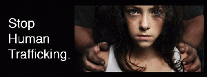 Stop Human Trafficing