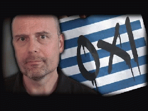 Greek Referendum: Their Yesterday, Our Tomorrow | True News No! The resounding answer to the Greek Referendum where 61 percent voted against further austerity in exchange for financial help from Europe and the ..., From ImagesAttr