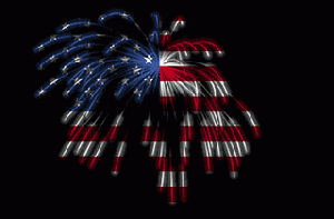 Happy 4th of July!