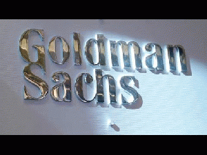 Investment Bank Goldman Sachs