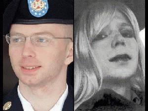 Chelsea Manning