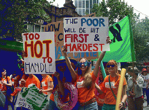 Climate Change: Too hot to handle, From ImagesAttr