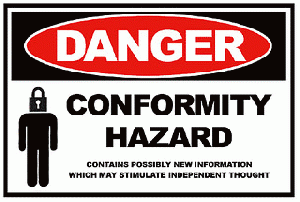 Conformity Hazard, From ImagesAttr