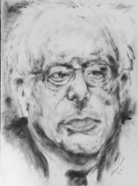 Bernie Sanders