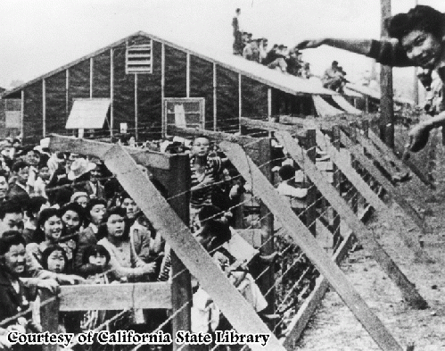 Japanese American Internment, From ImagesAttr