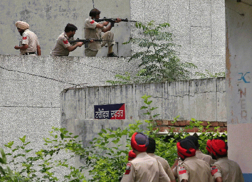 Punjab, India on July 27, 2015, From ImagesAttr