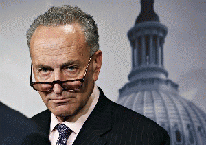 Senator Chuck Schumer, From ImagesAttr