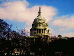 Capitol Hill, Washington, From ImagesAttr