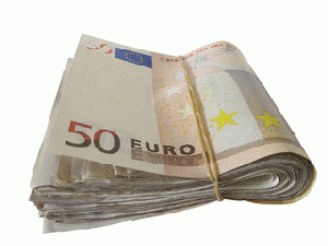 Euros, From ImagesAttr