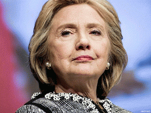 Hillary Clinton, From ImagesAttr