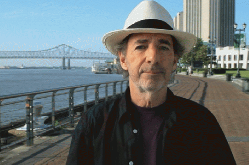 Harry Shearer