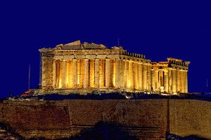 Parthenon, From ImagesAttr