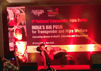 3rd National Transgender Hijra Habba