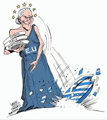EU and the Greek Economic Crisis, From ImagesAttr