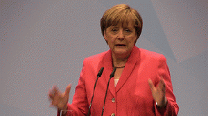 Angela Merkel