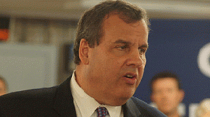 Chris Christie