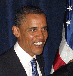 President Obama