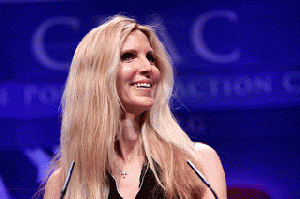 Ann Coulter