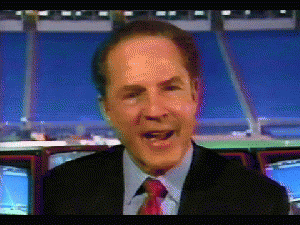 1985 FRANK GIFFORD