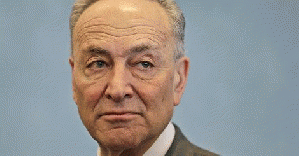 Chuck Schumer