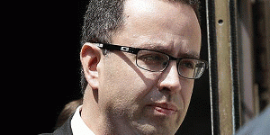 Jared Fogle