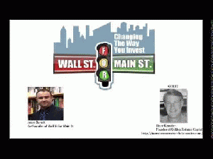 Dave Kranzler: The Enormous Bull Market in Wall St Corruption, From ImagesAttr