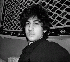 Dzhokhar Tsarnaev, From ImagesAttr