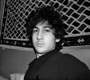 Dzhokhar Tsarnaev