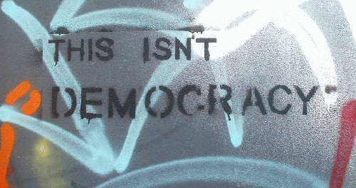Ban on Some NGOs in Russia Does Not Limit Access to Democratic Institutions Ban on Some NGOs in Russia Does Not Limit Access to Democratic Institutions