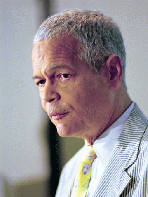 Julian Bond