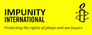 Impunity International