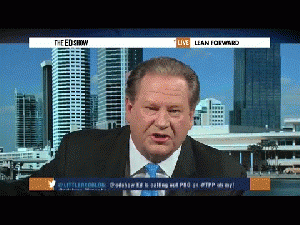 Ed Schultz, From ImagesAttr