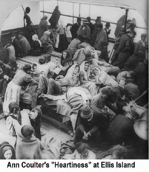 What? No Waterboarding? What? No Waterboarding?