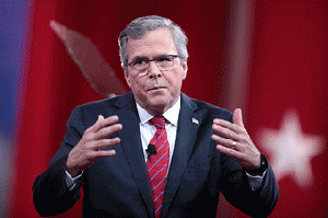 Jeb Bush, From ImagesAttr