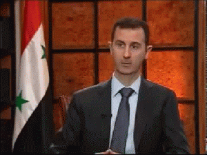 Bashar al-Assad, From ImagesAttr