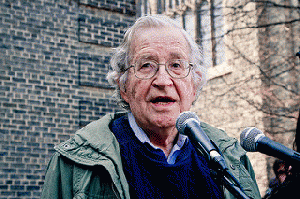 Noam Chomsky, From ImagesAttr