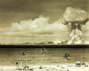 Atomic Bomb Test, From ImagesAttr
