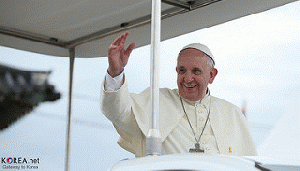 Pope Francis, From ImagesAttr