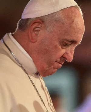 Pope Francis, From ImagesAttr