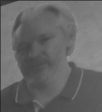 Julian Assange