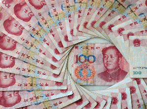 China's Currency Devaluation, From ImagesAttr